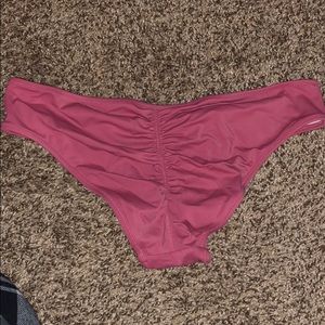 Bathing suit bottoms